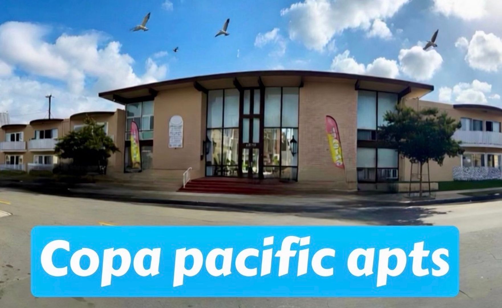 23930 Copa Pacific Apts LLC