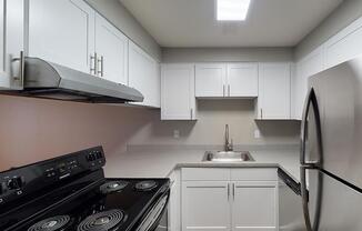 Eleven Pines Kitchen