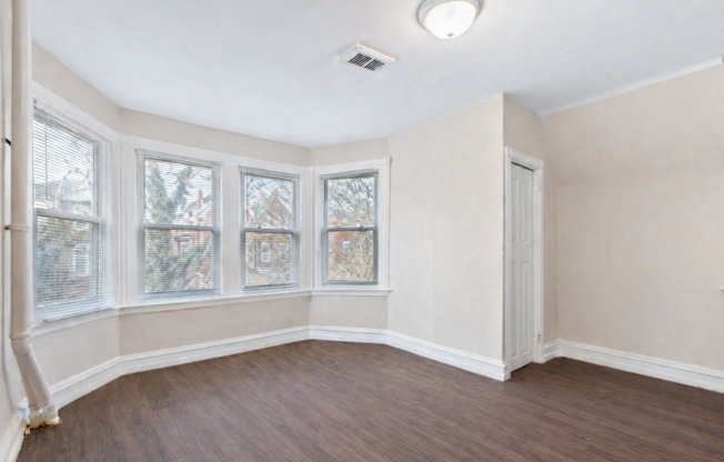New Overbrook