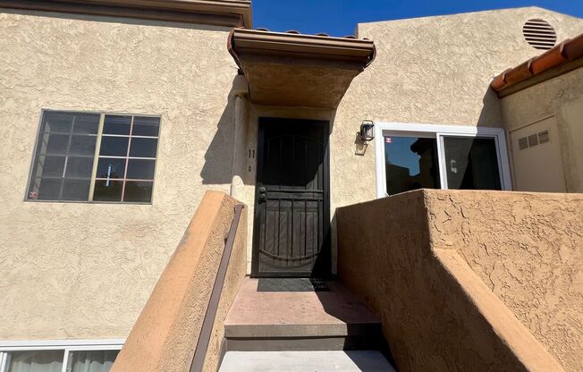 Stunning 2-Bed, 2-Bath Condo in Golden Hill – City Lights Community