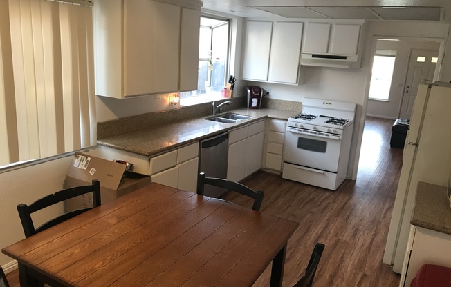 Welcome To Your New Home In Hemet