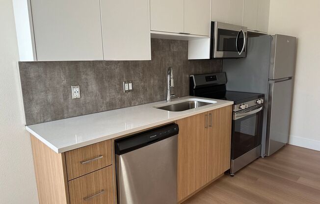 1 bed, 1 bath, 360 sqft, $1,495, Unit 317