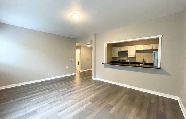 1 bed, 1 bath, 650 sqft, $1,625, Unit 211