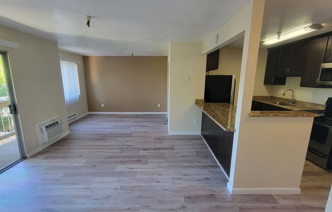 1 bed, 1 bath, 750 sqft, $2,500, Unit 202