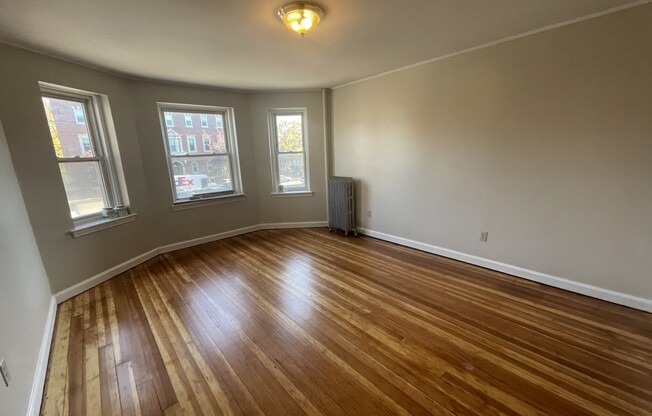 107 Norfolk St.