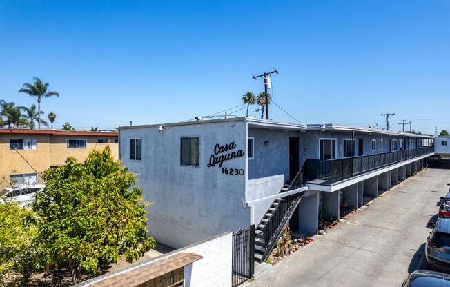 OFT Cornuta Ave. (#530)