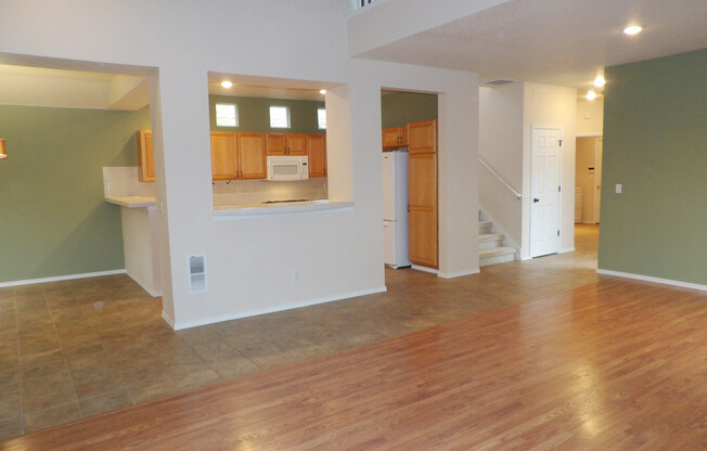 2 beds, 2.5 baths, $2,395