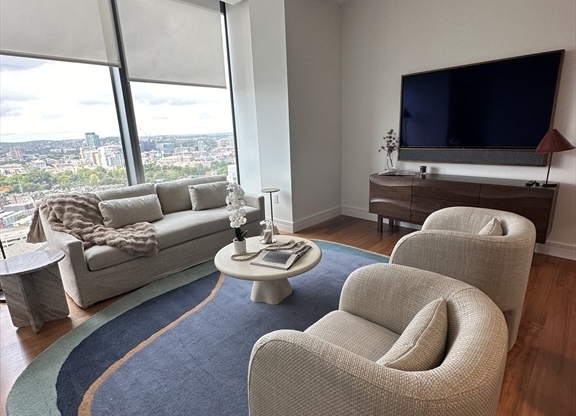 1 bed, 1.5 baths, 897 sqft, $8,950, Unit 2706