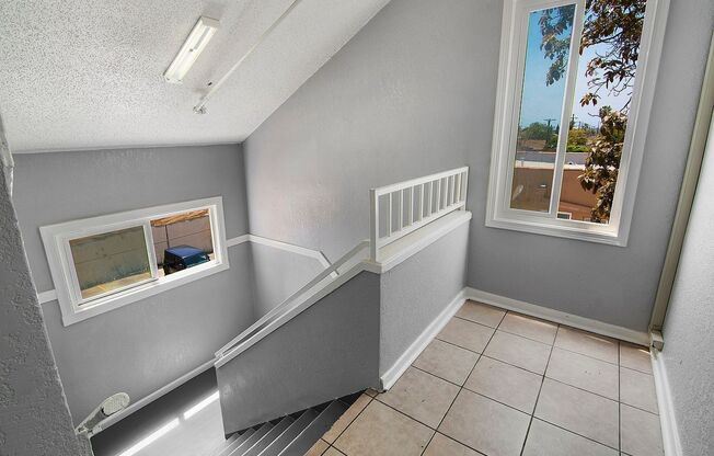 Studio, 1 bath, 167 sqft, $1,095.42, Unit 203