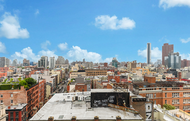 161 GRAND ST