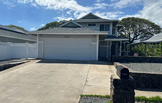 Free Perks, Spacious 4-Bedroom, 3-Bath Home!