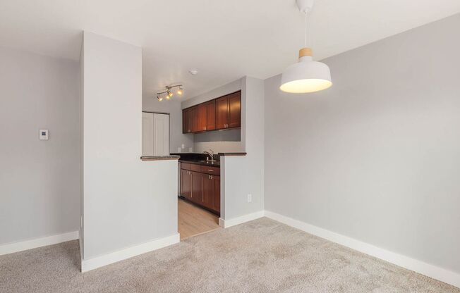 Enjoy Riverfront Living in the Heart of Downtown Redmond!