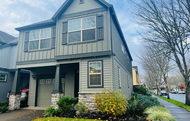 Charming Arbor Terrace Gem on Corner Lot, Close to Everything! - Enjoy Your First Full Month Rent-Free!