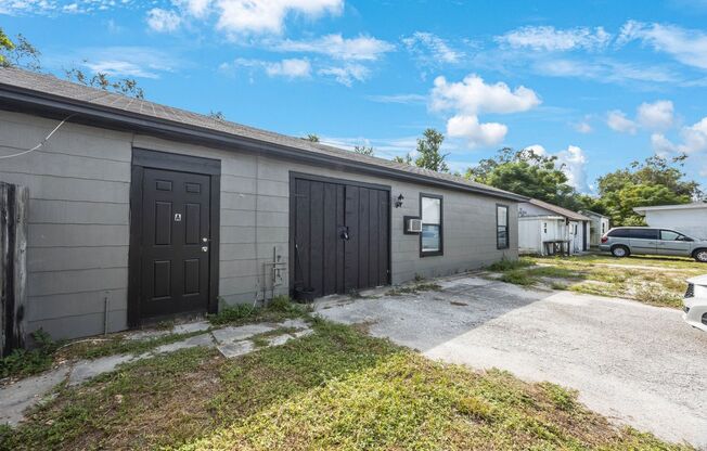 317 N Highland Ave