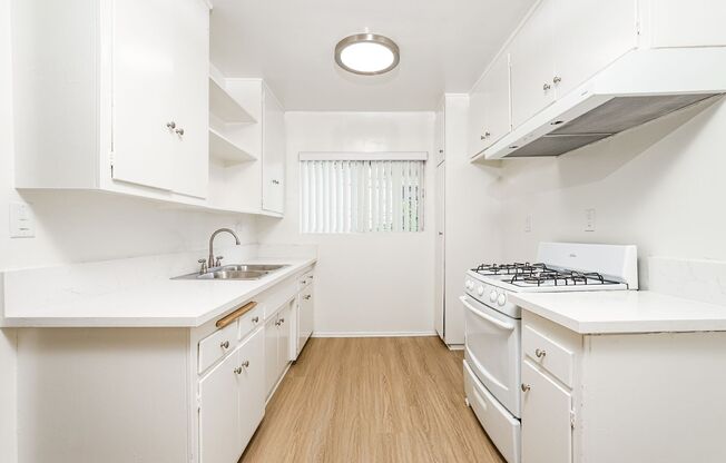 1 bed, 1 bath, $1,945, Unit 7