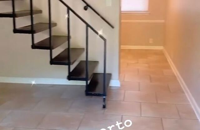 Spanish Puerto Apartments