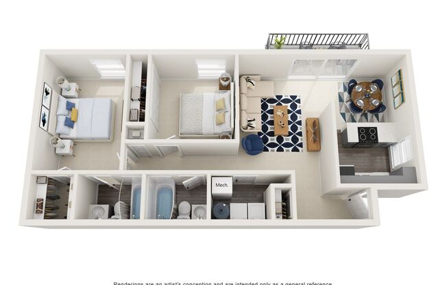 Partner-provided property photo