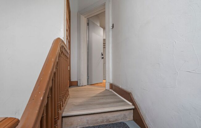 512 S Millvale Avenue (Full Service Plan)