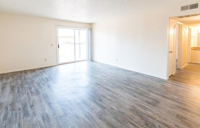 1 bed, 1 bath, 725 sqft, $749