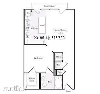 Partner-provided property photo