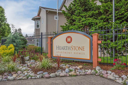 Hearthstone Apartments