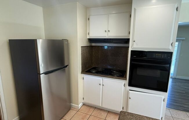 3-Bedroom San Pablo Home in Tara Hills Neighborhood