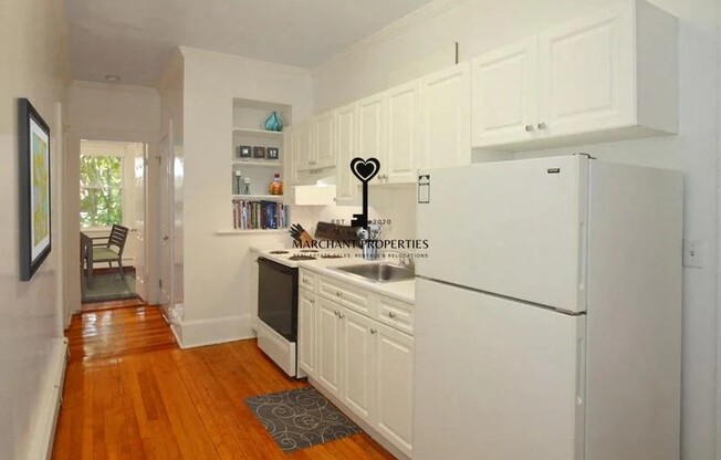 21 Fairbanks St Apt 11