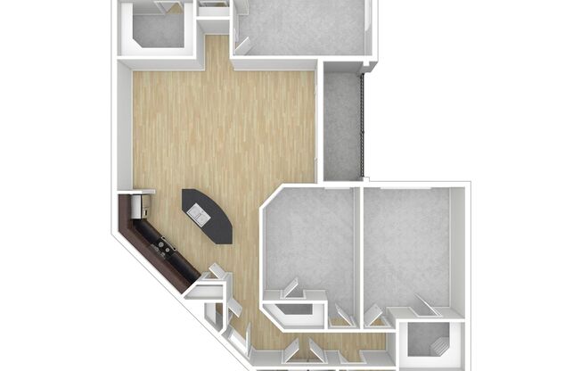 3 beds, 2 baths, 1,421 sqft, $3,225