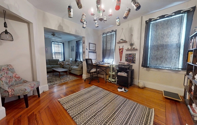 54 PRENTISS ST
