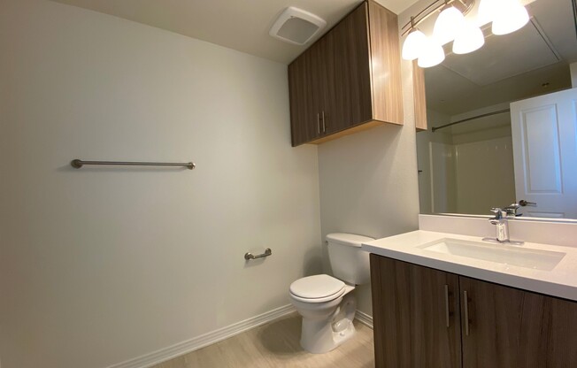 1 bed, 1 bath, 515 sqft, $1,895, Unit 201