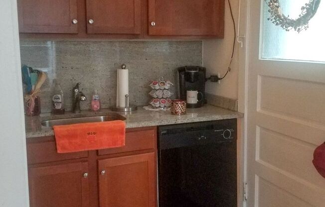 Studio, 1 bath, 445 sqft, $1,575, Unit 518-314