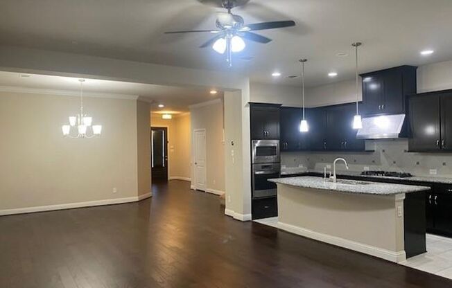 Breathtaking 4-bedroom home in the highly sought after Coppell ISD!