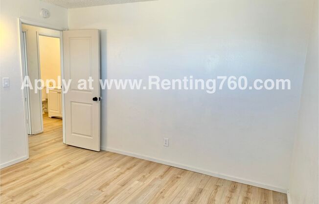 2 beds, 1 bath, $1,295, Unit 6367 Linda Lee Dr