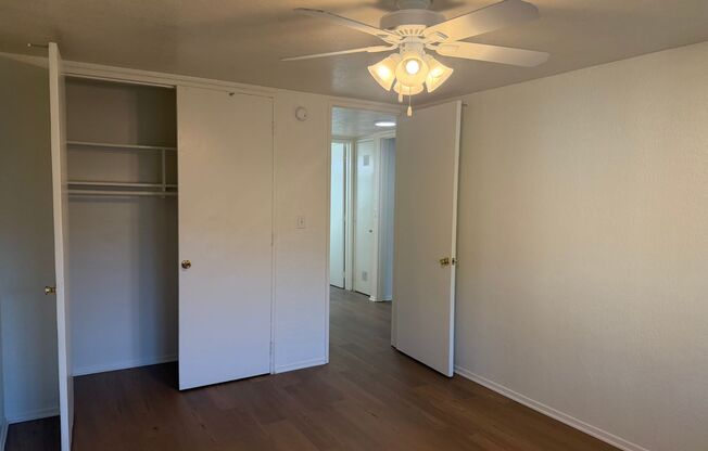 2 beds, 1 bath, 806 sqft, $2,540, Unit 5041A