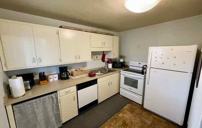 1 bed, 1 bath, $1,095