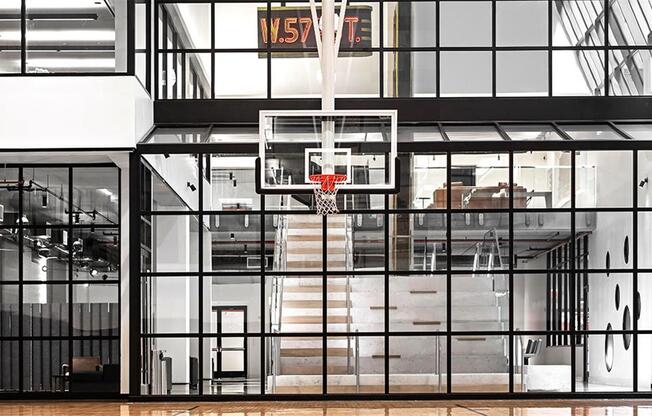 1 bed, 1 bath, $5,330, Unit 4210