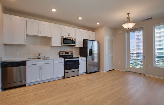 288 CTR ST