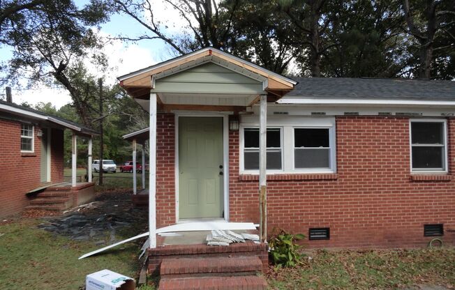 320 Old Shaw Rd.