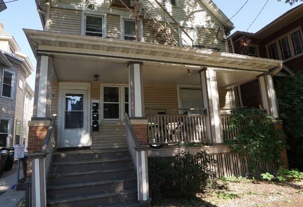 316 W. Wilson St.