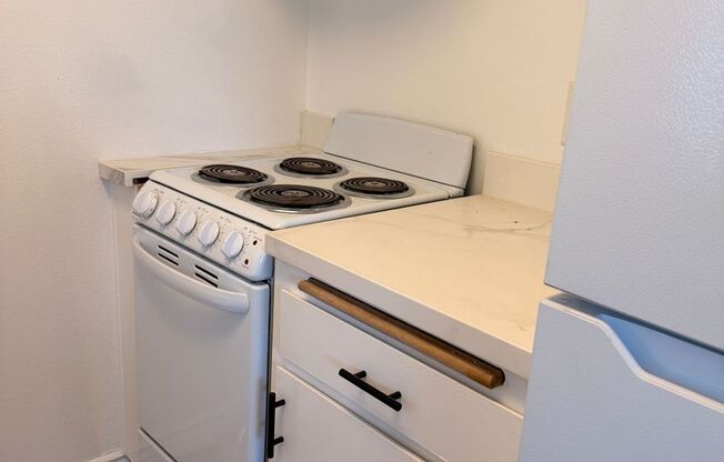 1 bed, 1 bath, 515 sqft, $2,400, Unit 960 - 311