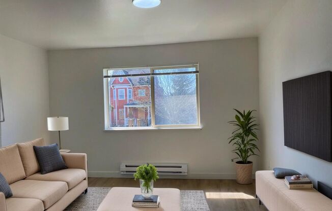 1 bed, 1 bath, 491 sqft, $1,035, Unit Unit 203