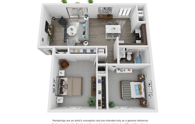 Partner-provided property photo