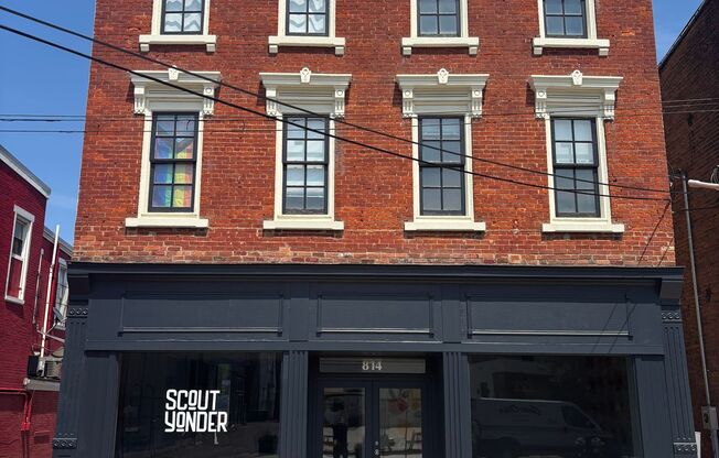 814 Madison Ave.