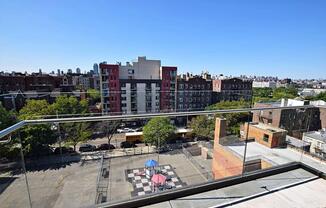 1 bed, 1 bath, 565 sqft, $3,600, Unit 8A