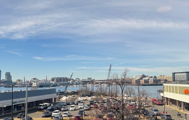 2 beds, 2 baths, 922 sqft, $3,400, Unit 204