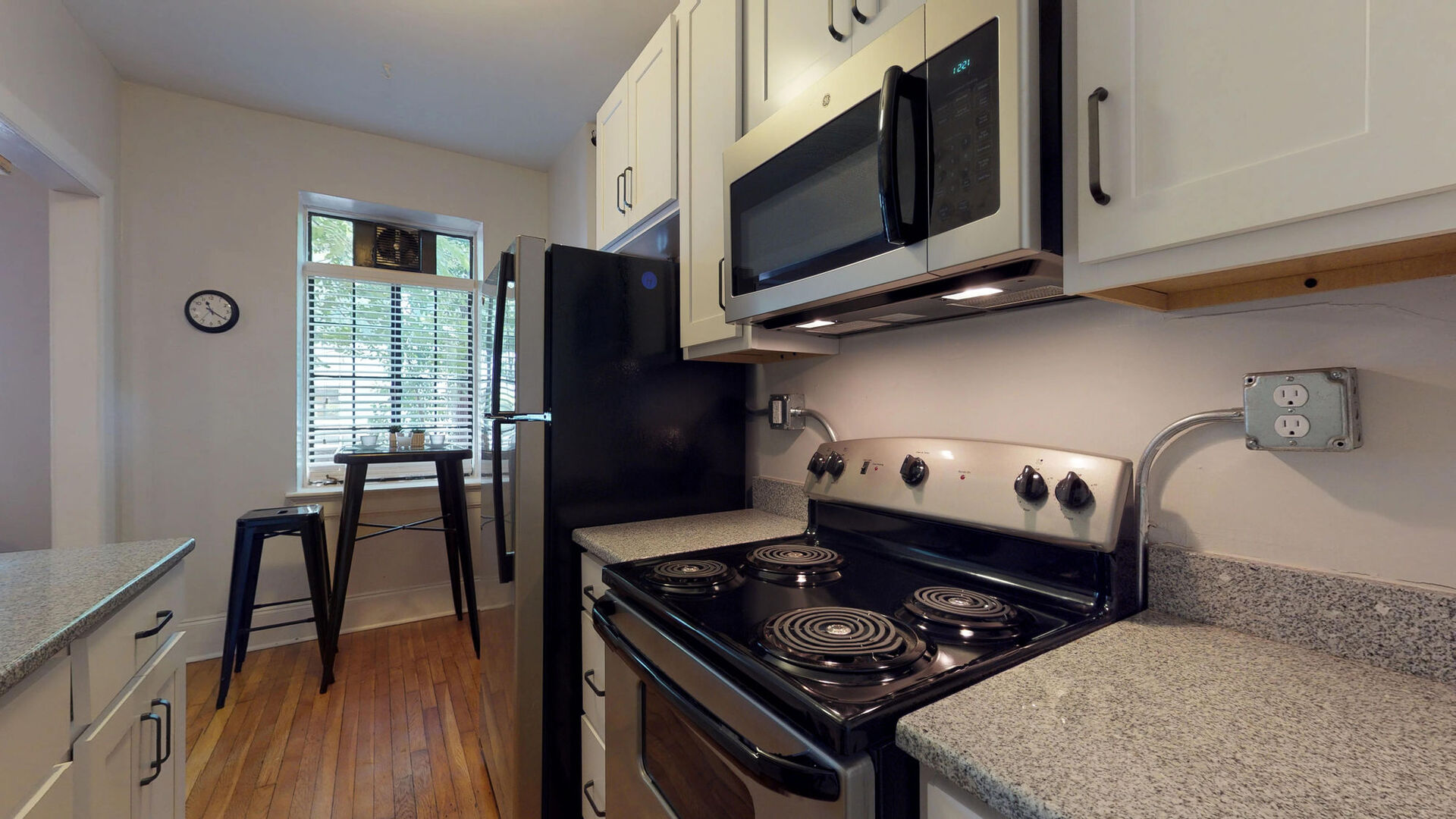Historic Boylan Apartments