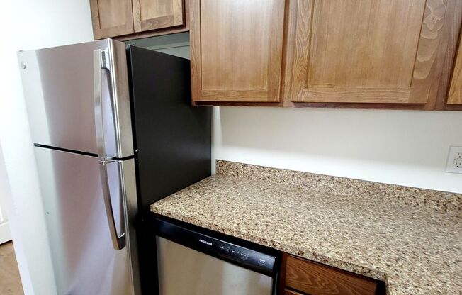 Welcome to Sun Vista Apartments