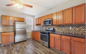 Partner-provided photo for $1899 unit