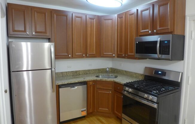Studio, 1 bath, 300 sqft, $1,395, Unit 104