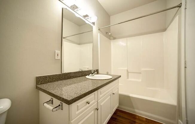 LC Park Place Apartments